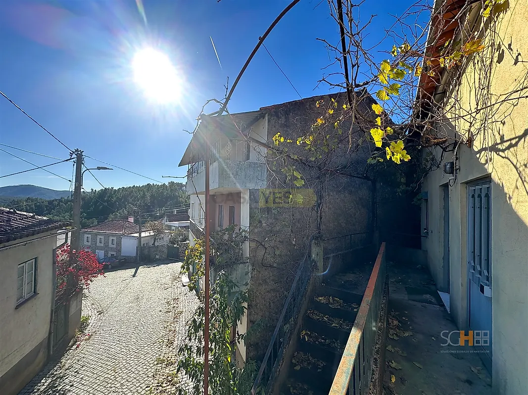 Moradia T3 à venda em Almaceda, Castelo Branco — foto 14