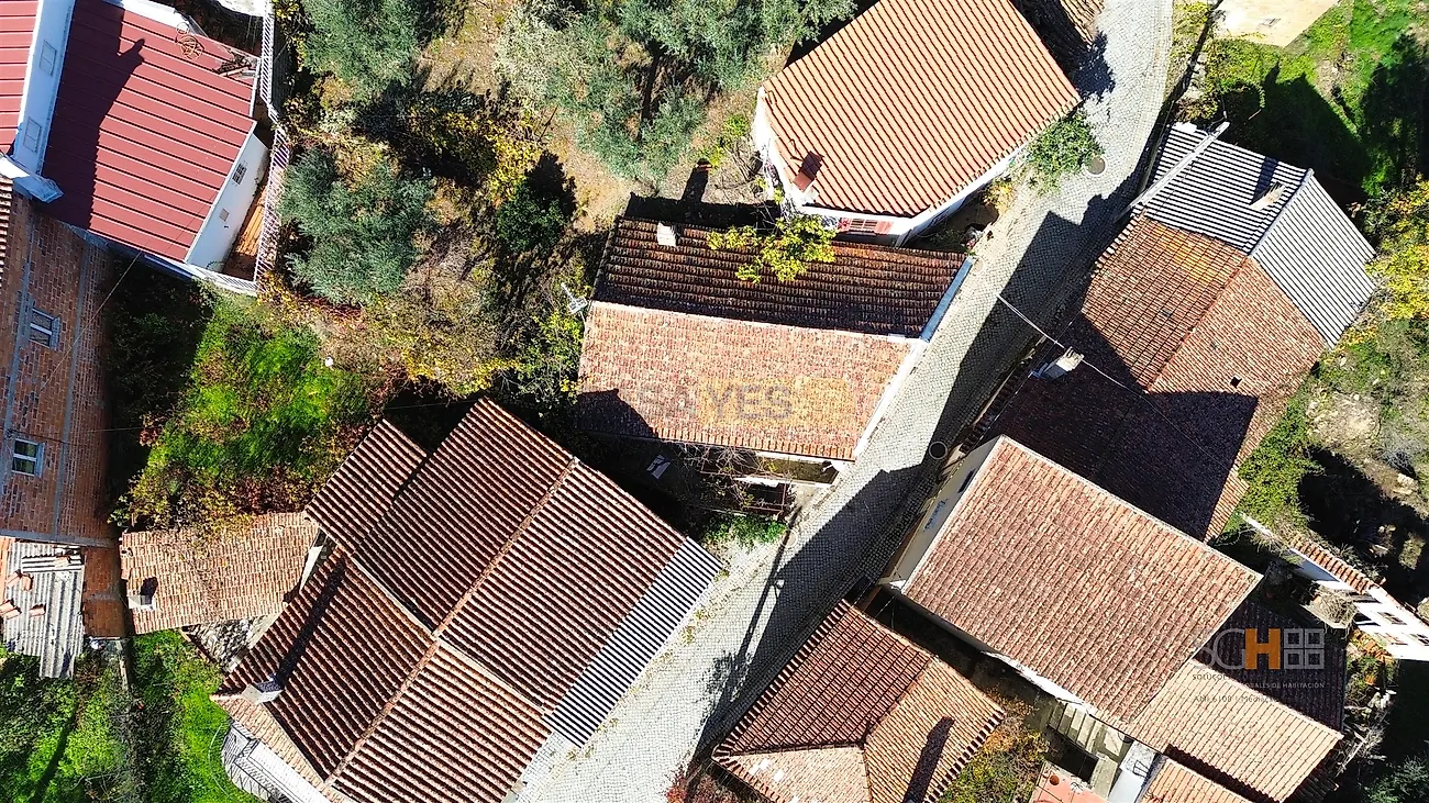 Moradia T3 à venda em Almaceda, Castelo Branco — foto 4