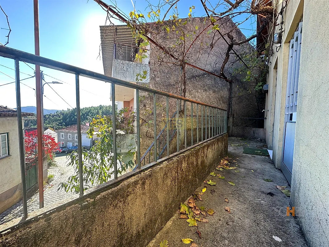 Moradia T3 à venda em Almaceda, Castelo Branco — foto 15