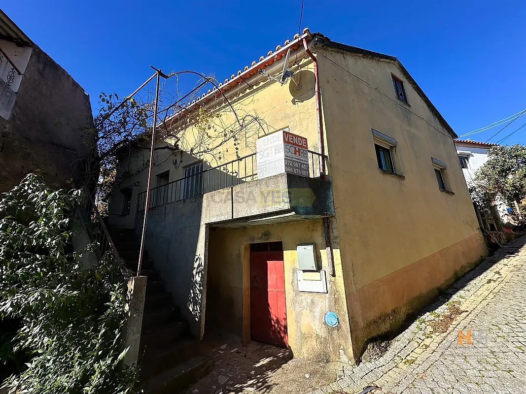 Moradia T3 à venda em Almaceda, Castelo Branco — foto 12