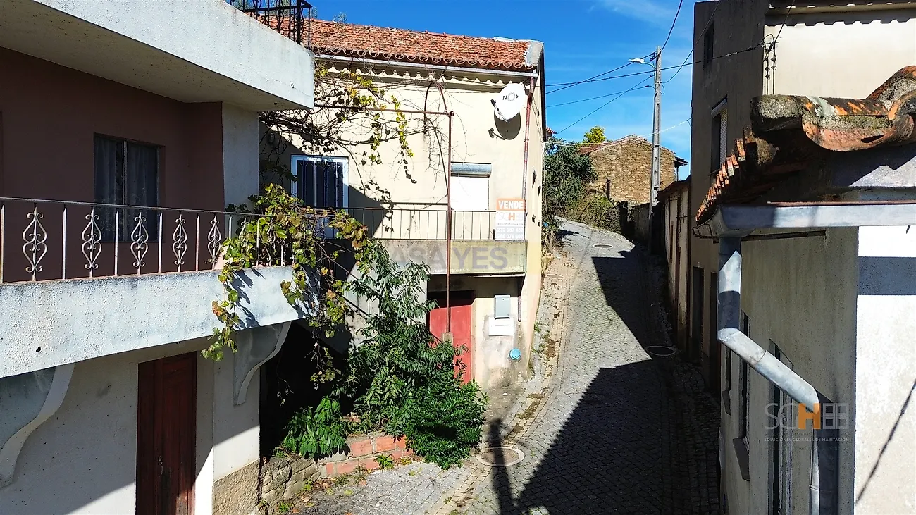 Moradia T3 à venda em Almaceda, Castelo Branco — foto 6