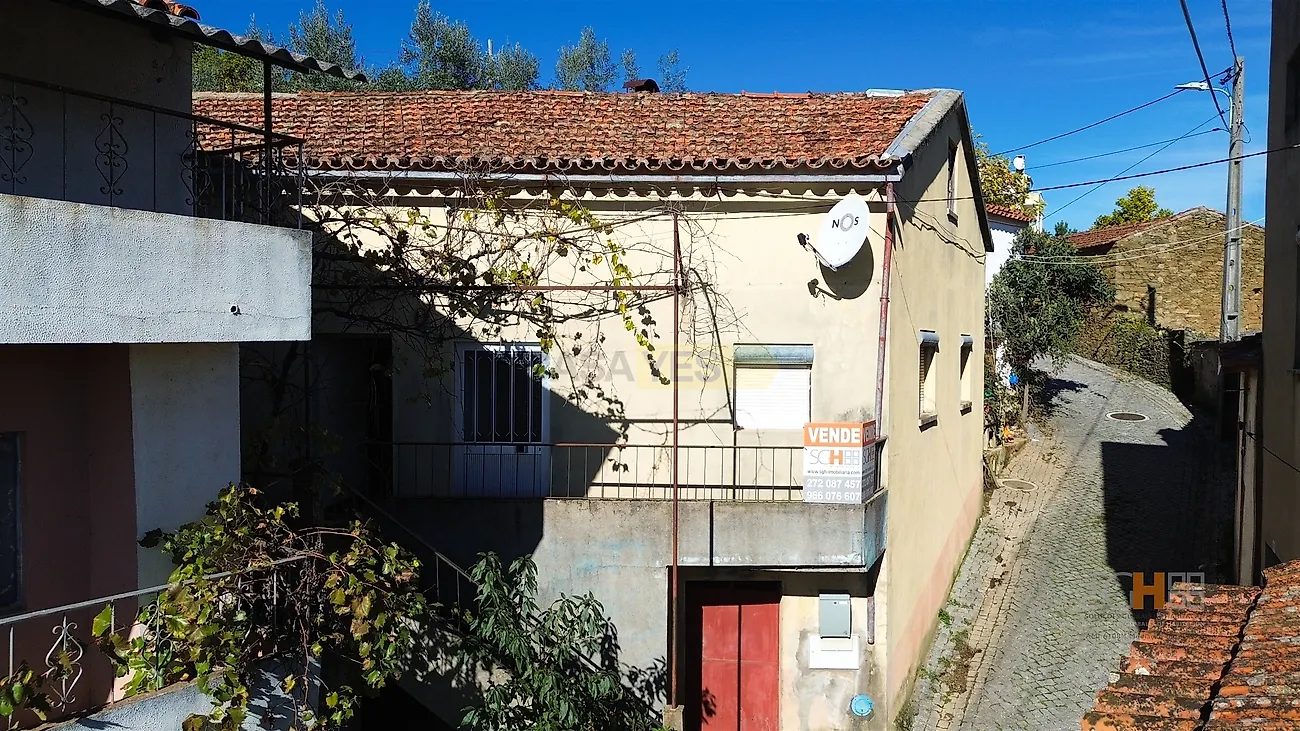 Moradia T3 à venda em Almaceda, Castelo Branco — foto 8