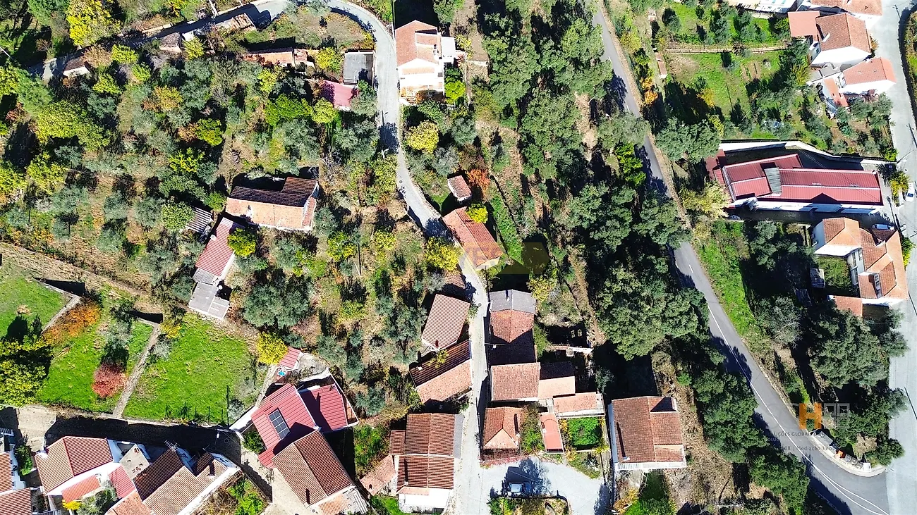 Moradia T3 à venda em Almaceda, Castelo Branco — foto 11