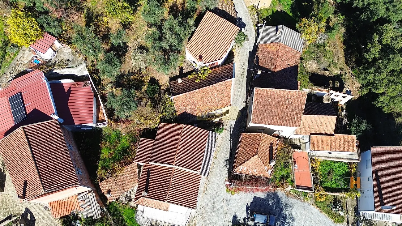 Moradia T3 à venda em Almaceda, Castelo Branco — foto 10