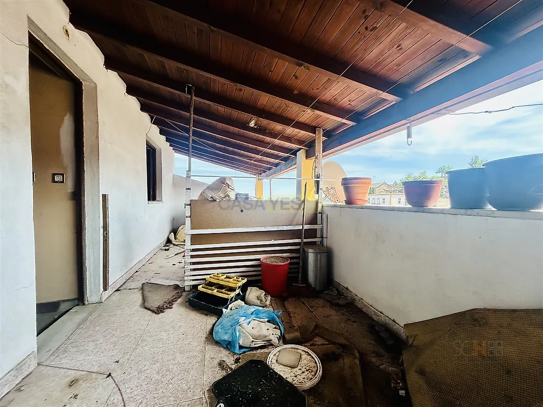 Apartamento T4 à venda em Idanha-a-Nova e Alcafozes, Idanha-a-Nova — foto 14