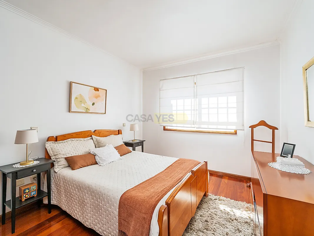 Moradia T4 à venda em Mafamude e Vilar do Paraíso, Vila Nova de Gaia — foto 19