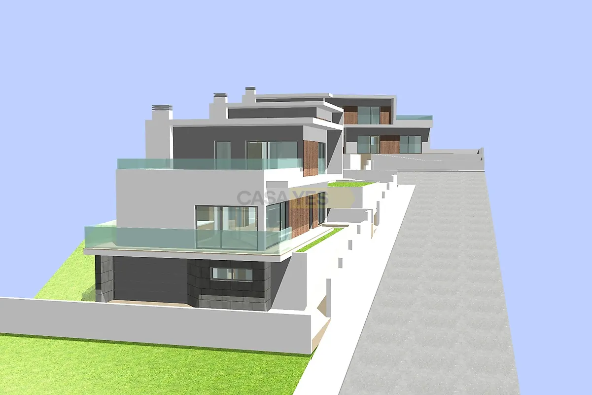 Moradia T3 à venda em Freiria, Torres Vedras — foto 10