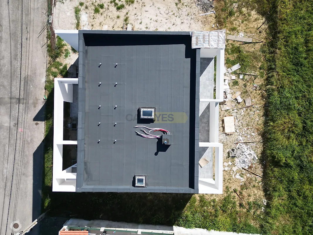 Moradia T3 à venda em Santa Bárbara, Lourinhã — foto 4