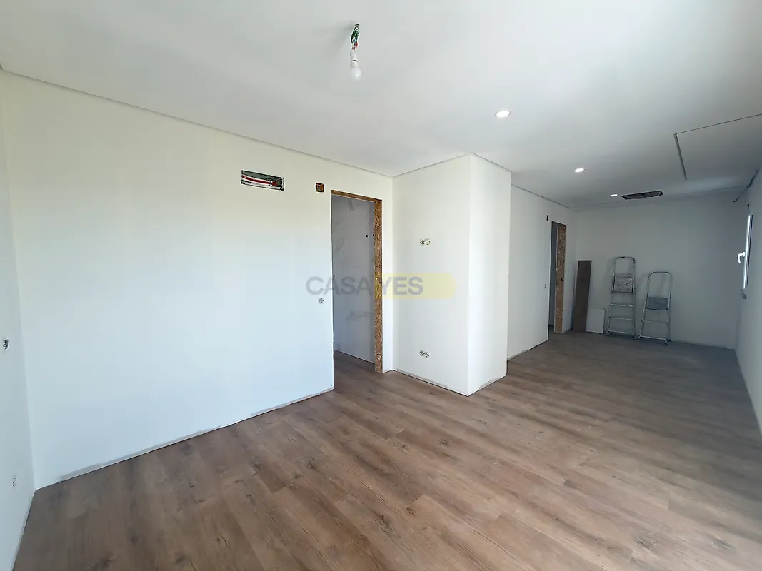 Moradia T3 à venda em Santa Bárbara, Lourinhã — foto 17