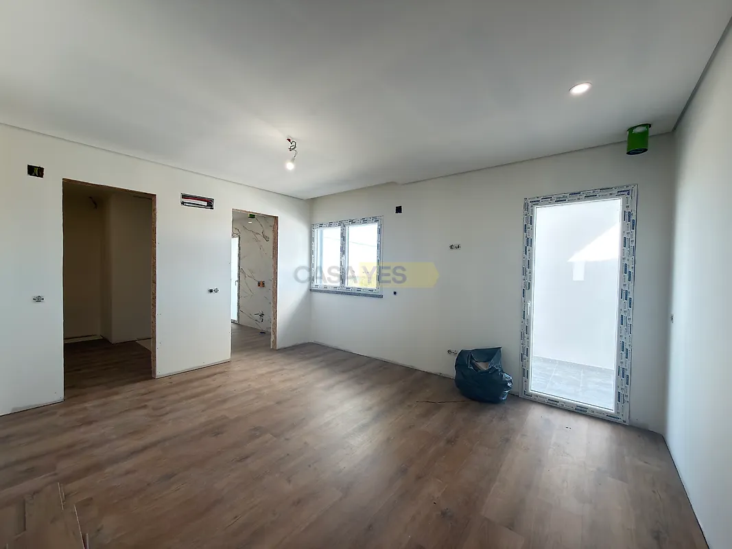 Moradia T3 à venda em Santa Bárbara, Lourinhã — foto 20
