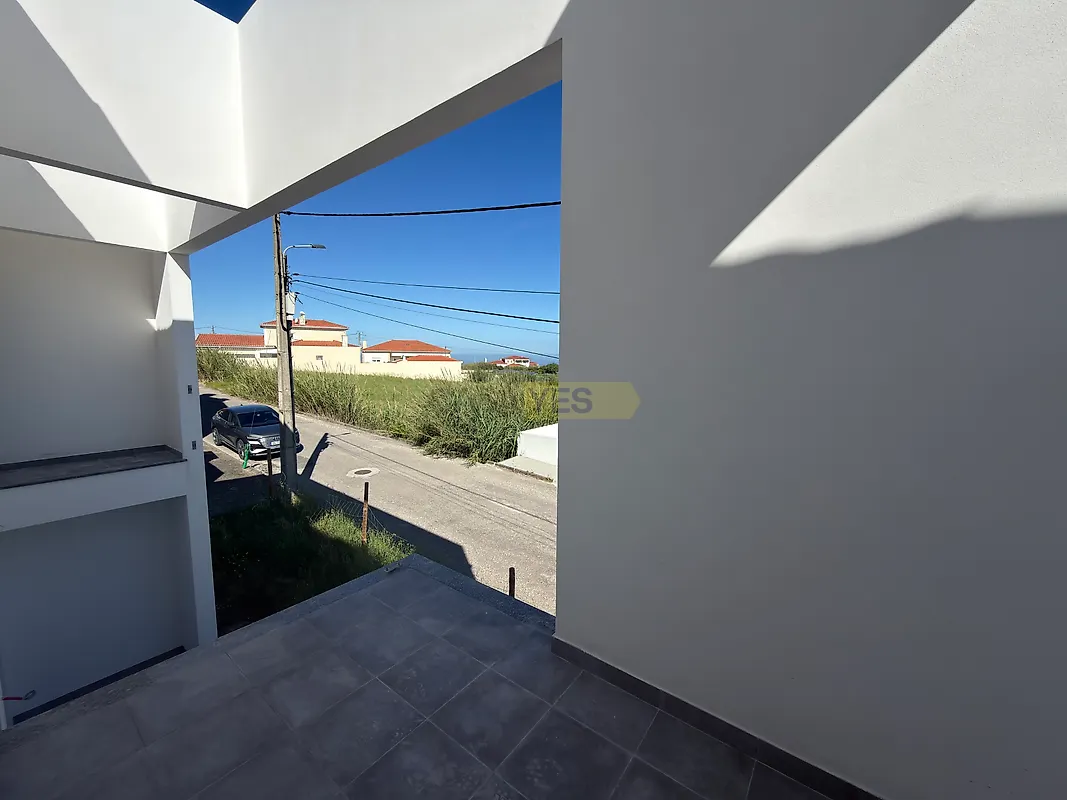 Moradia T3 à venda em Santa Bárbara, Lourinhã — foto 24