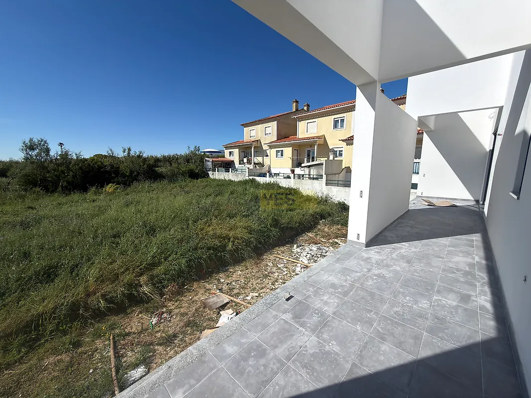 Moradia T3 à venda em Santa Bárbara, Lourinhã — foto 29