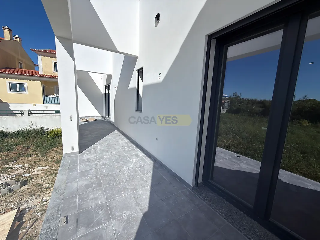 Moradia T3 à venda em Santa Bárbara, Lourinhã — foto 30