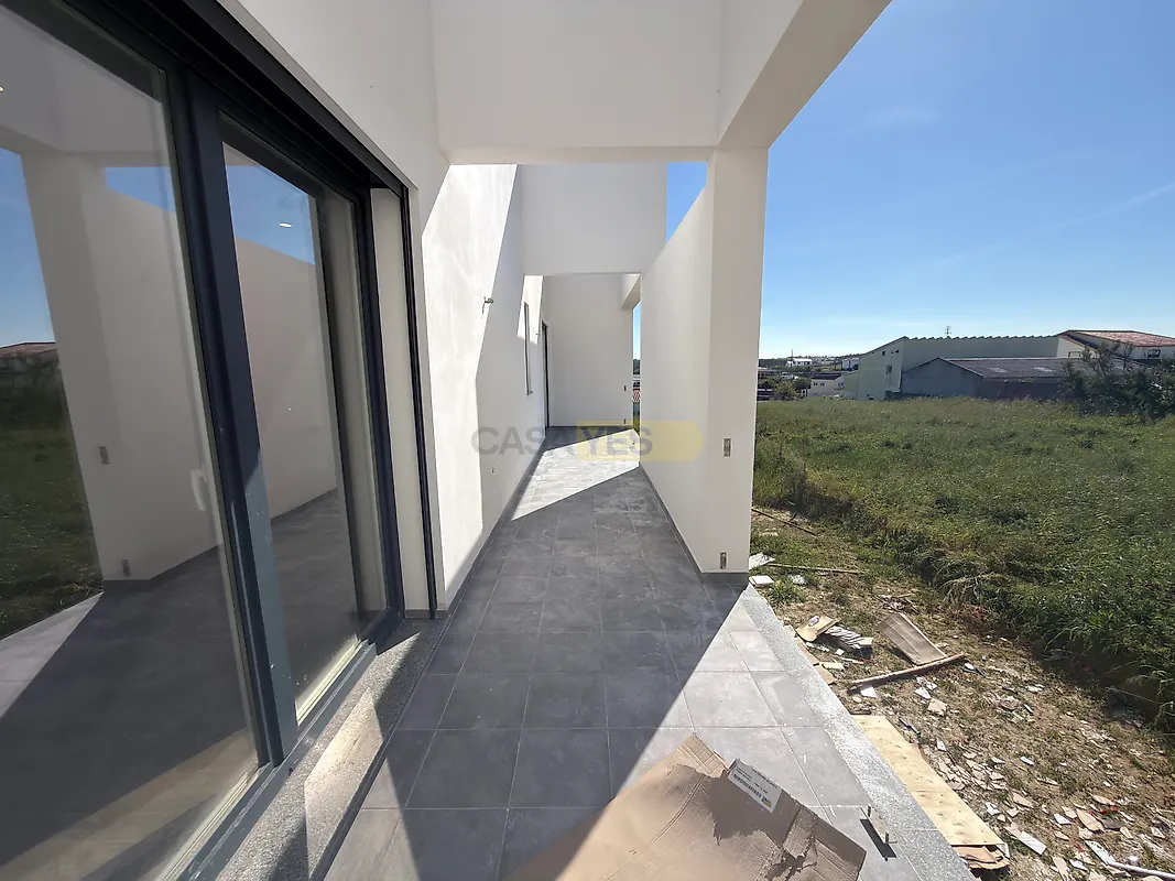 Moradia T3 à venda em Santa Bárbara, Lourinhã — foto 31
