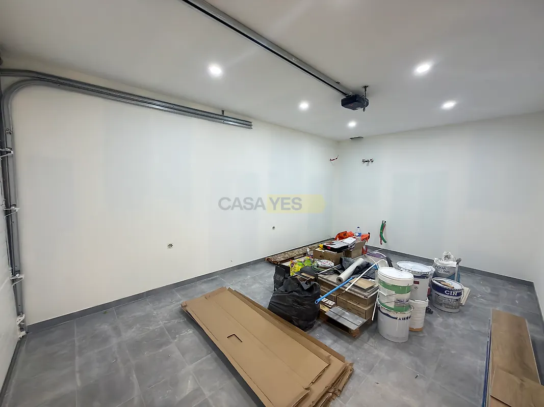 Moradia T3 à venda em Santa Bárbara, Lourinhã — foto 7