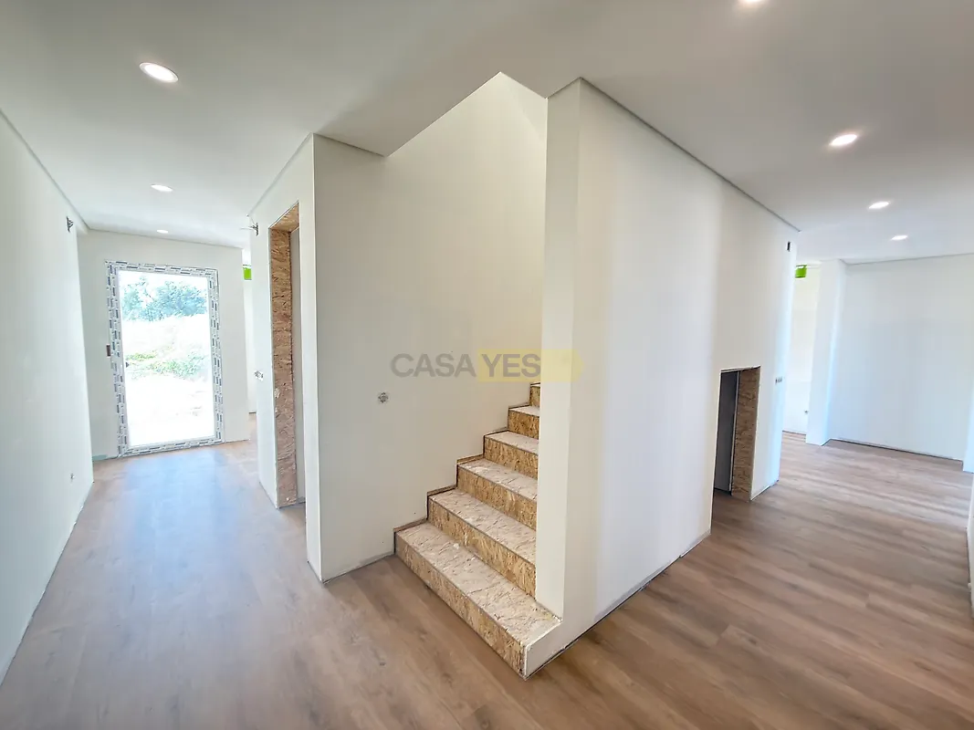 Moradia T3 à venda em Santa Bárbara, Lourinhã — foto 16
