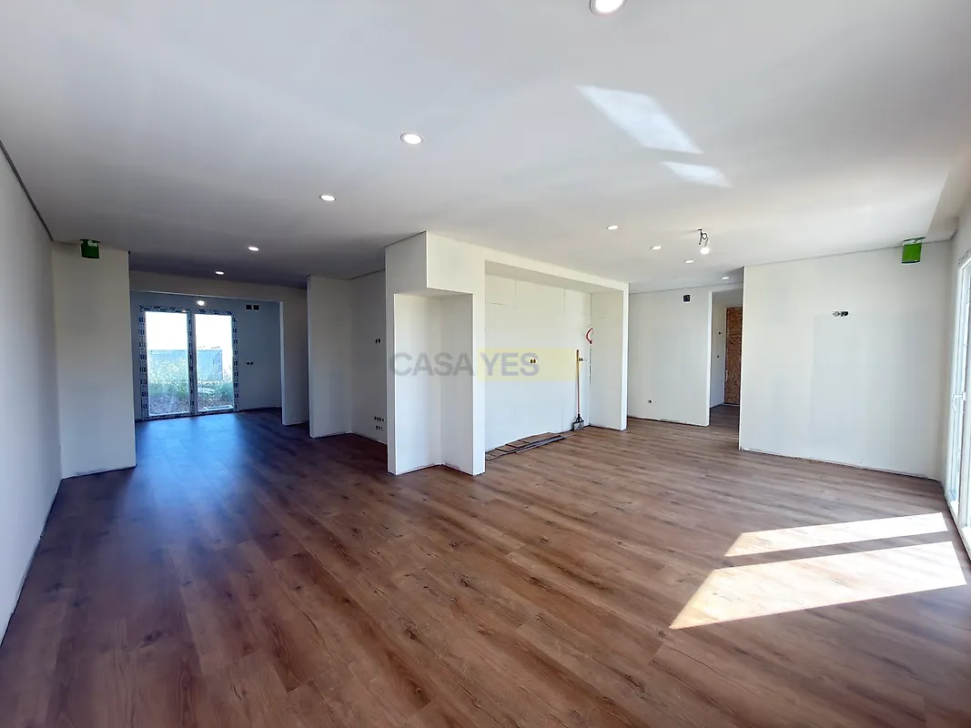 Moradia T3 à venda em Santa Bárbara, Lourinhã — foto 8