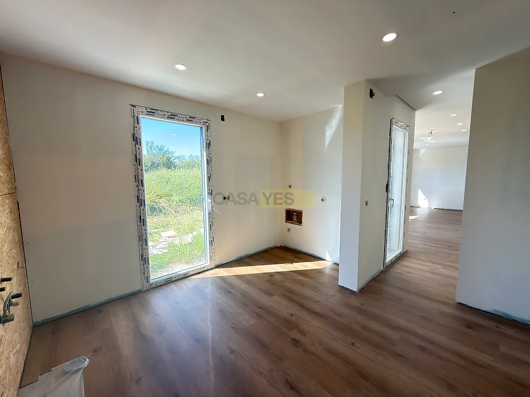 Moradia T3 à venda em Santa Bárbara, Lourinhã — foto 12