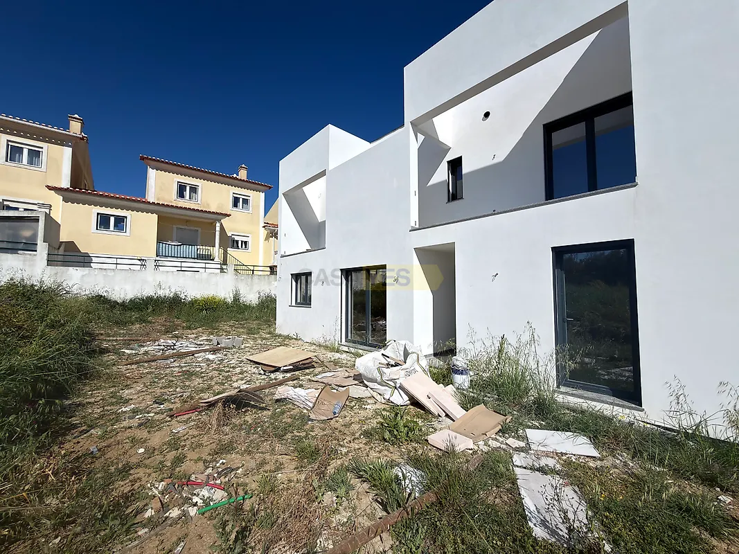 Moradia T3 à venda em Santa Bárbara, Lourinhã — foto 6