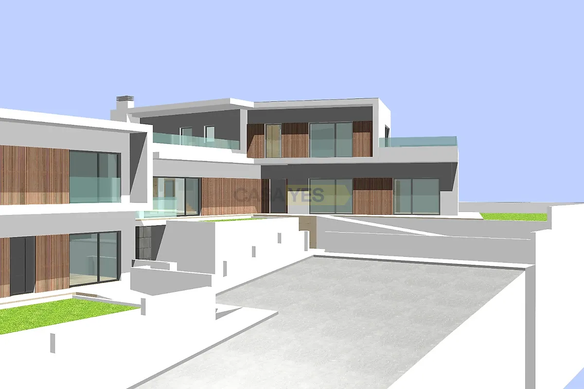 Moradia T3 à venda em Freiria, Torres Vedras — foto 12