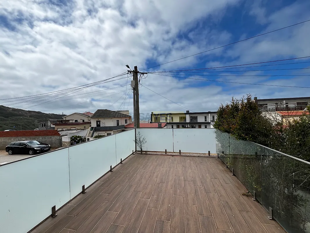 Moradia T6+ à venda em Ribamar, Lourinhã — foto 11