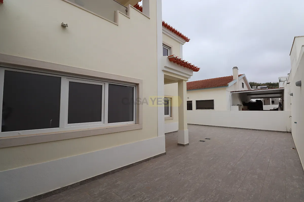 Moradia T6+ à venda em Ribamar, Lourinhã — foto 12
