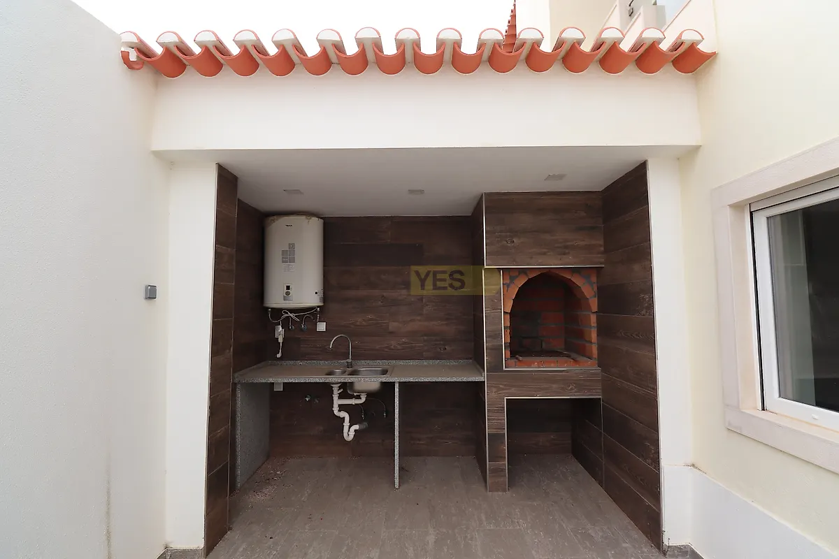 Moradia T6+ à venda em Ribamar, Lourinhã — foto 13
