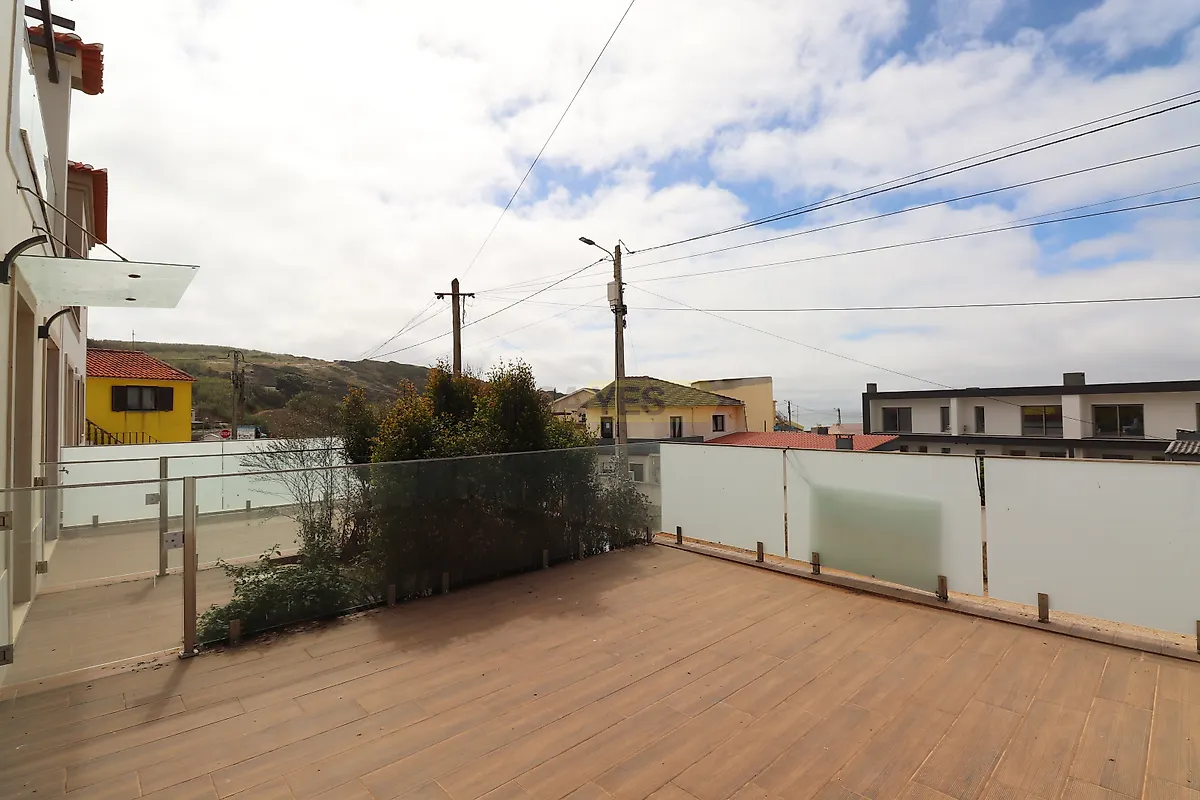 Moradia T6+ à venda em Ribamar, Lourinhã — foto 24