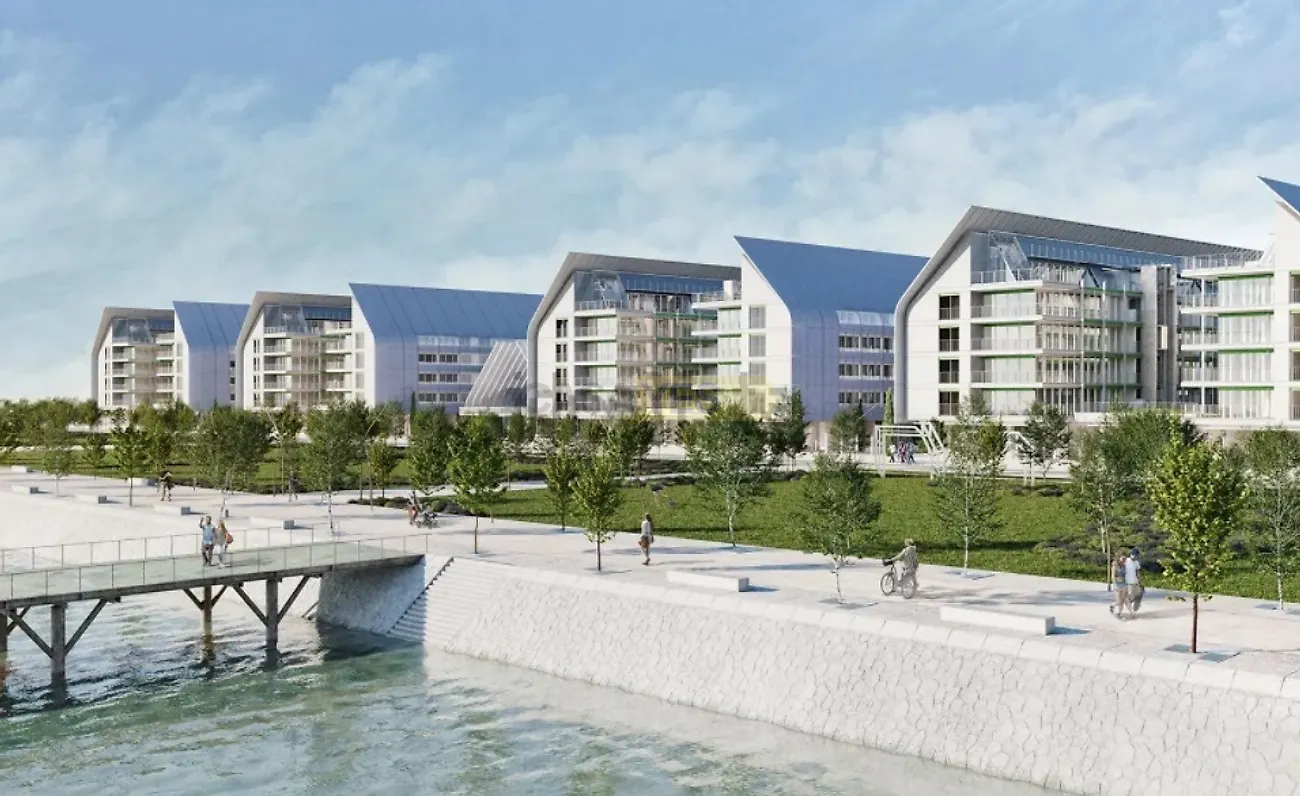Apartamento T4 à venda em Marvila, Lisboa — foto 2