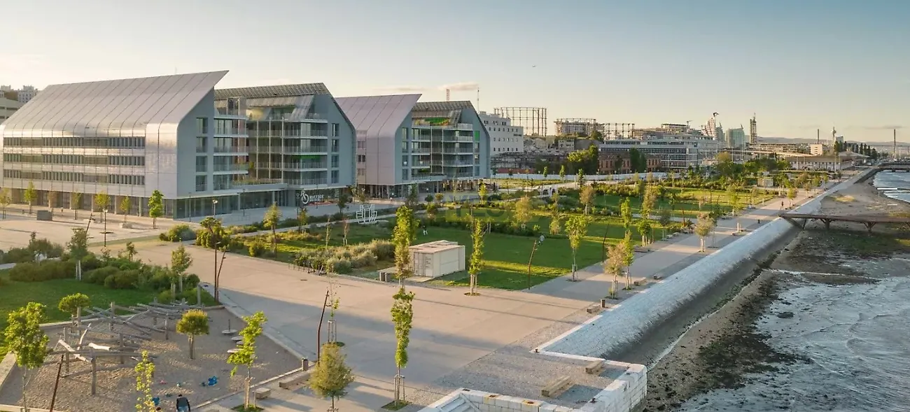 Apartamento T4 à venda em Marvila, Lisboa — foto 3