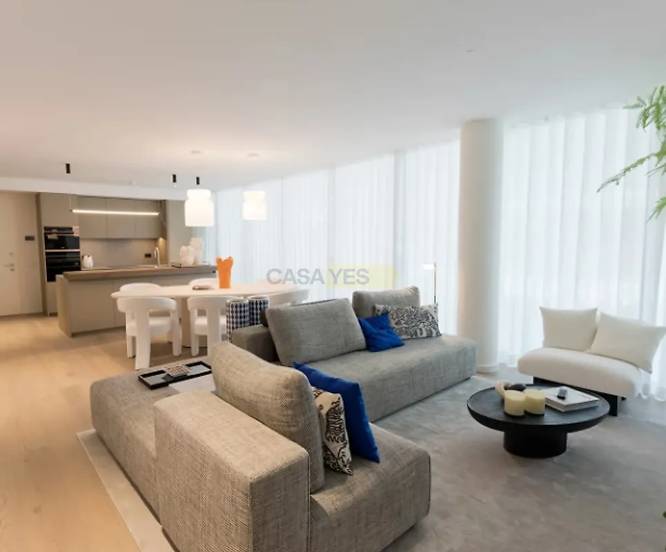 Apartamento T4 à venda em Marvila, Lisboa — foto 4