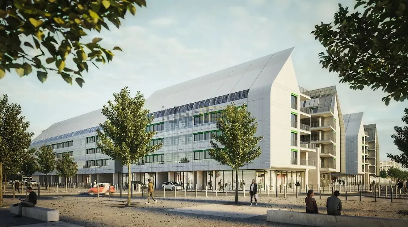Apartamento T4 à venda em Marvila, Lisboa — foto 5