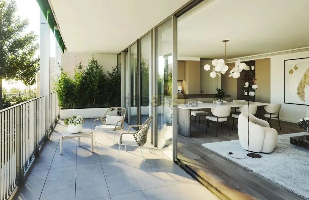 Apartamento T4 à venda em Marvila, Lisboa — foto 6