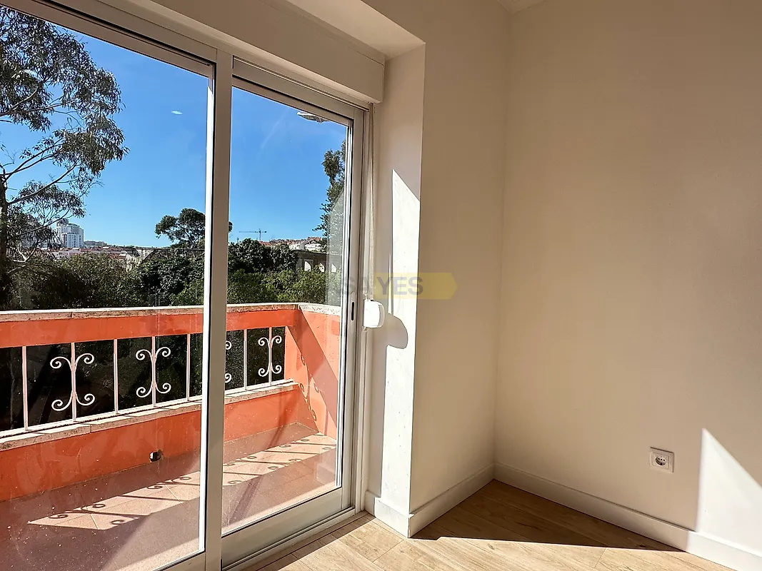 Apartamento T3 à venda em Águas Livres, Amadora — foto 8