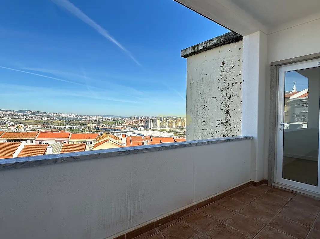 Apartamento T3 à venda em Águas Livres, Amadora — foto 14