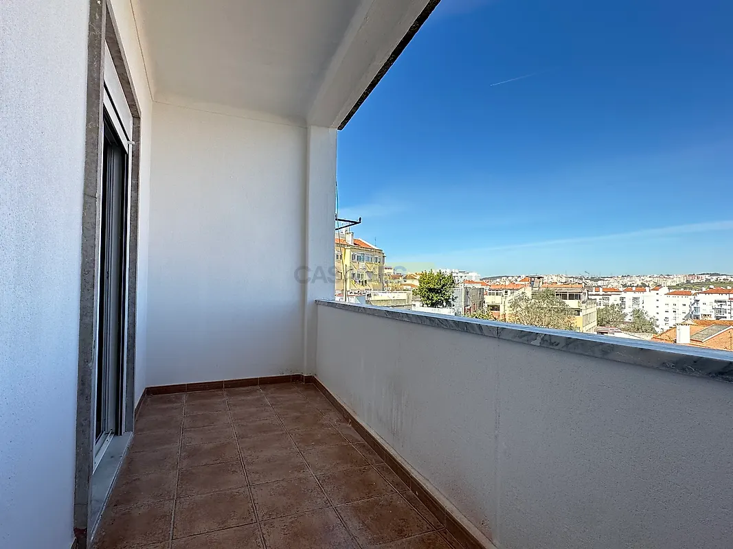 Apartamento T3 à venda em Águas Livres, Amadora — foto 15