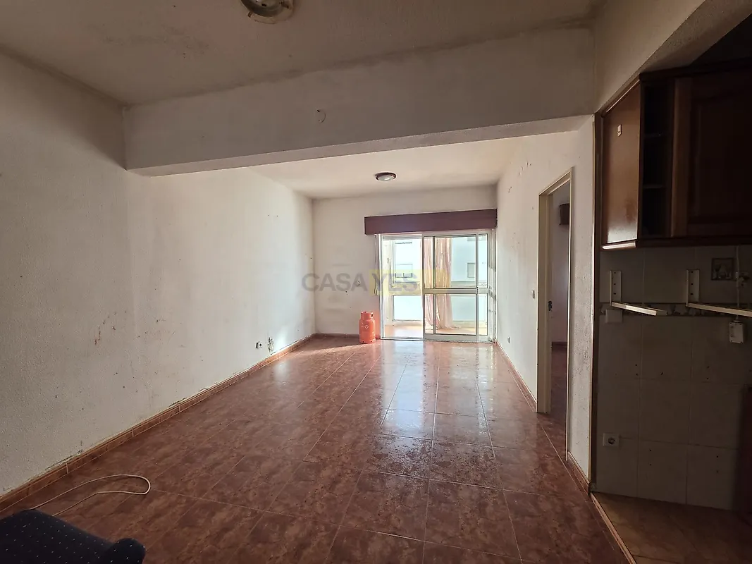 Apartamento T1 à venda em Massamá e Monte Abraão, Sintra — foto 2