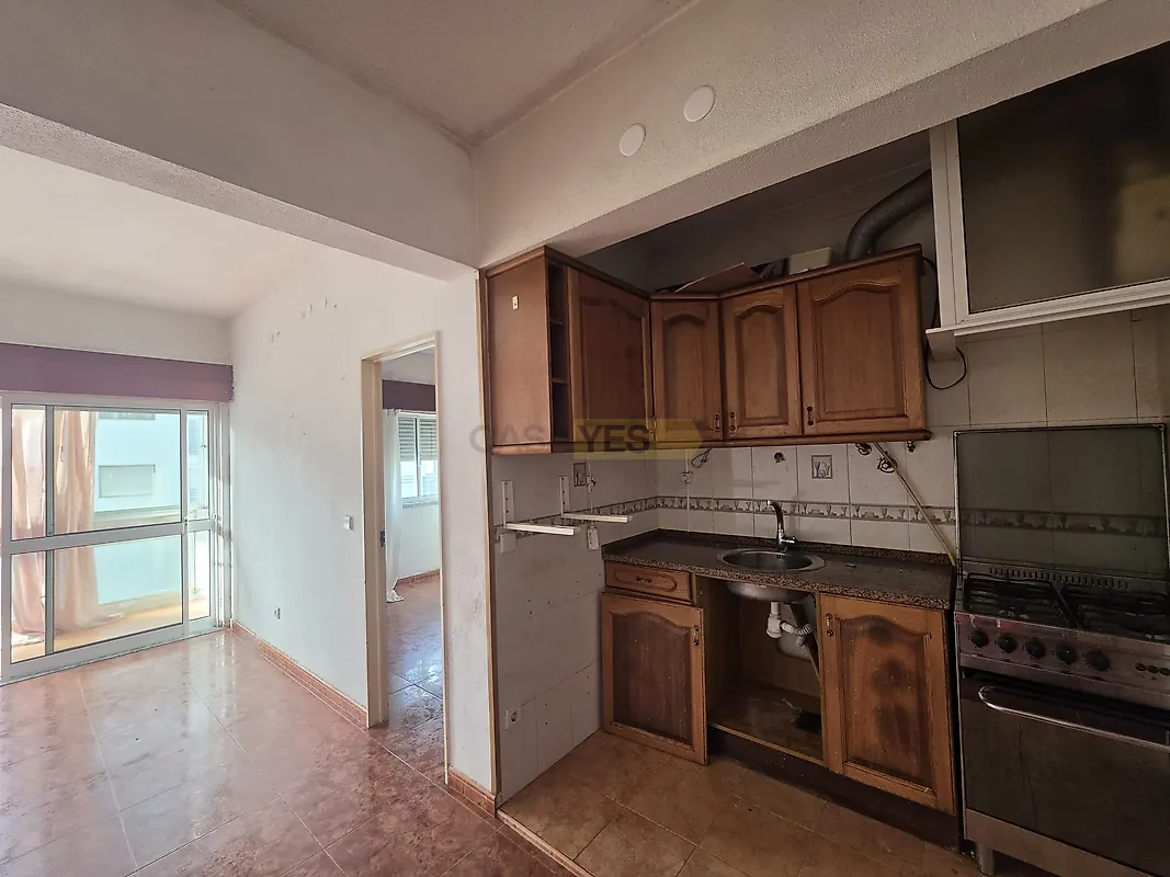 Apartamento T1 à venda em Massamá e Monte Abraão, Sintra — foto 5