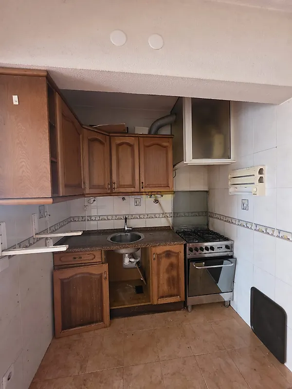 Apartamento T1 à venda em Massamá e Monte Abraão, Sintra — foto 6