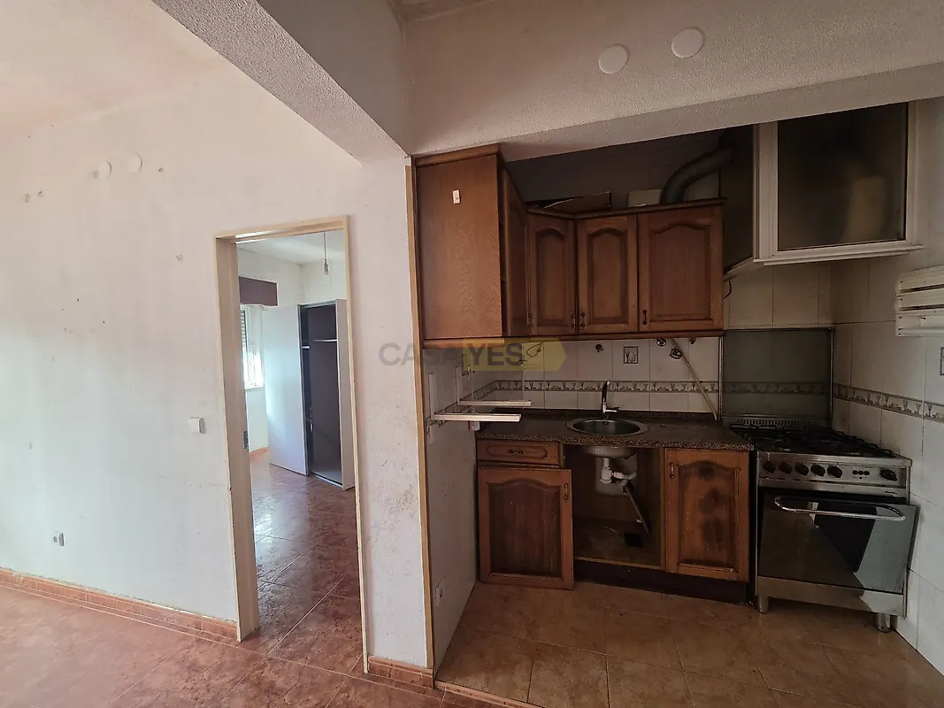 Apartamento T1 à venda em Massamá e Monte Abraão, Sintra — foto 7