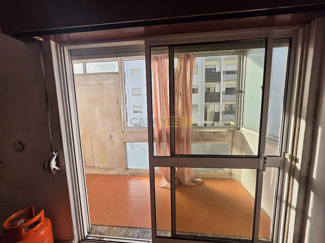 Apartamento T1 à venda em Massamá e Monte Abraão, Sintra — foto 11
