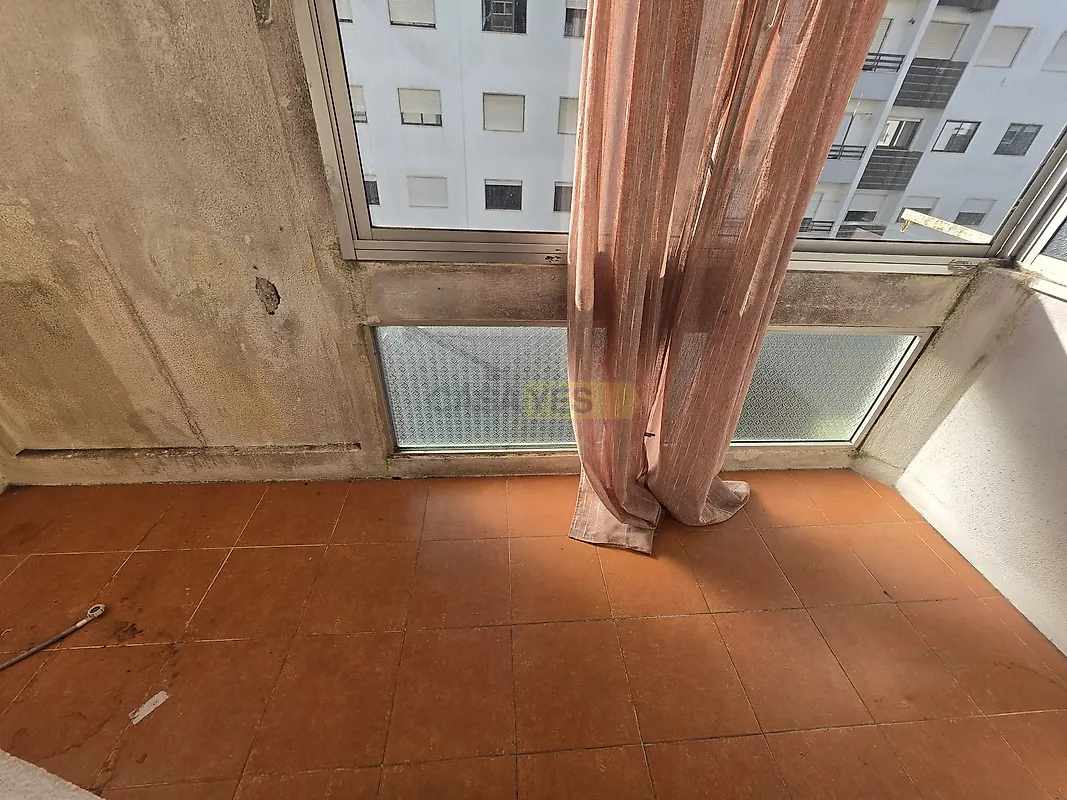 Apartamento T1 à venda em Massamá e Monte Abraão, Sintra — foto 12