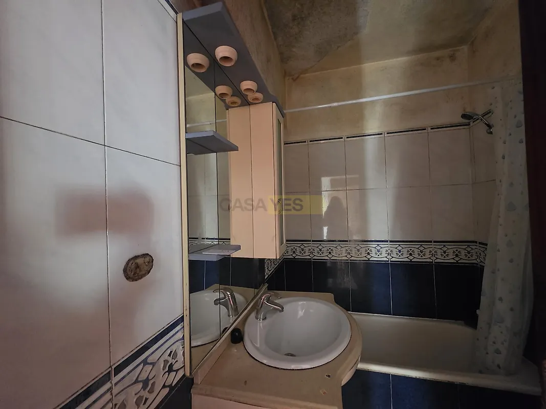 Apartamento T1 à venda em Massamá e Monte Abraão, Sintra — foto 13