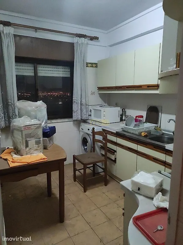 Apartamento T3 à venda em Águas Livres, Amadora — foto 5