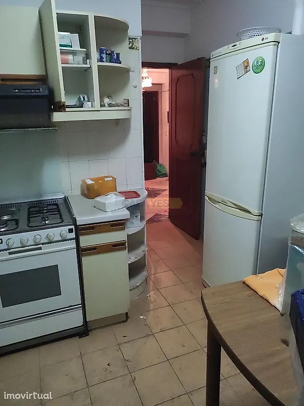 Apartamento T3 à venda em Águas Livres, Amadora — foto 6