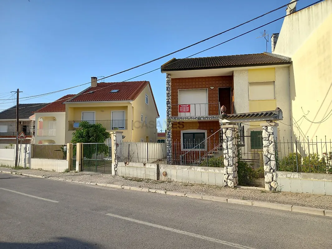Apartamento T3 à venda em São Francisco, Alcochete — foto 35