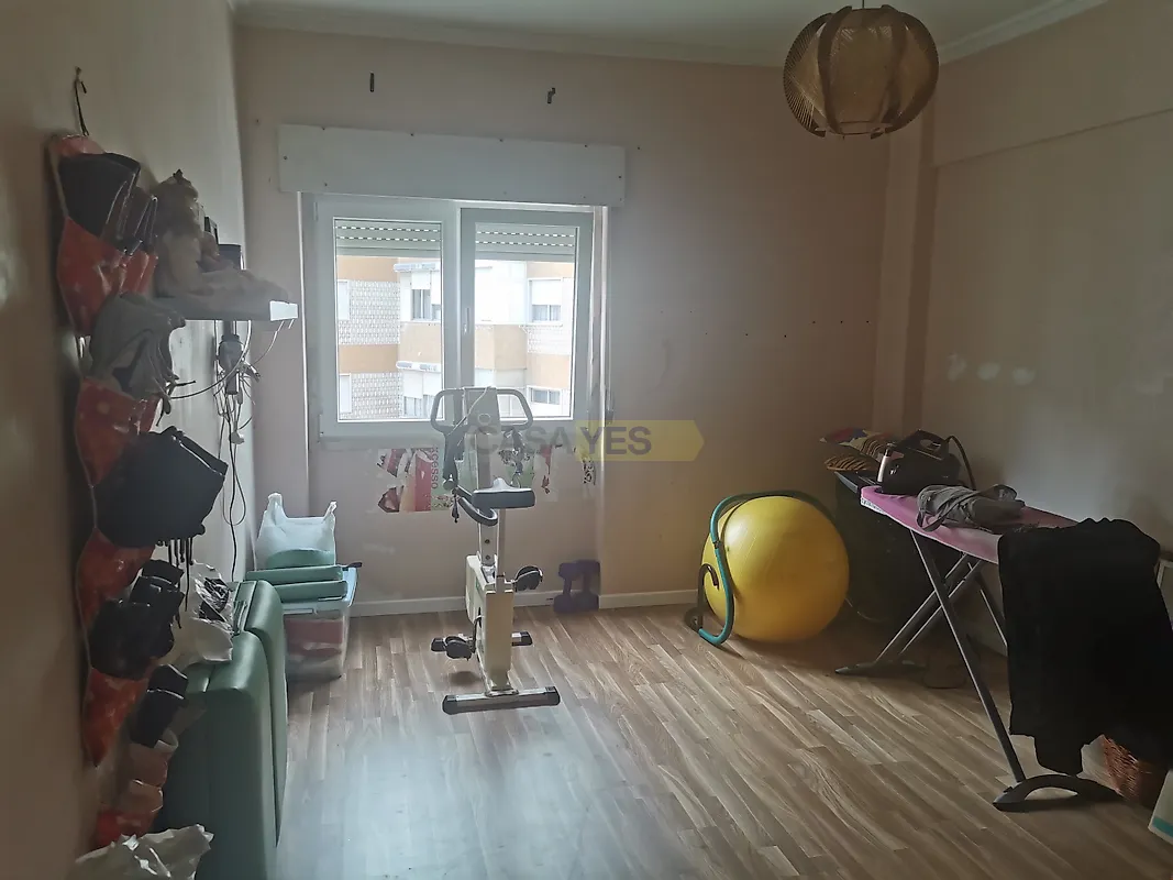 Apartamento T4 à venda em Póvoa de Santo Adrião e Olival Basto, Odivelas — foto 7