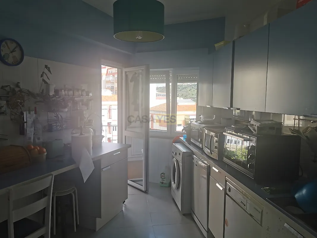 Apartamento T4 à venda em Póvoa de Santo Adrião e Olival Basto, Odivelas — foto 22