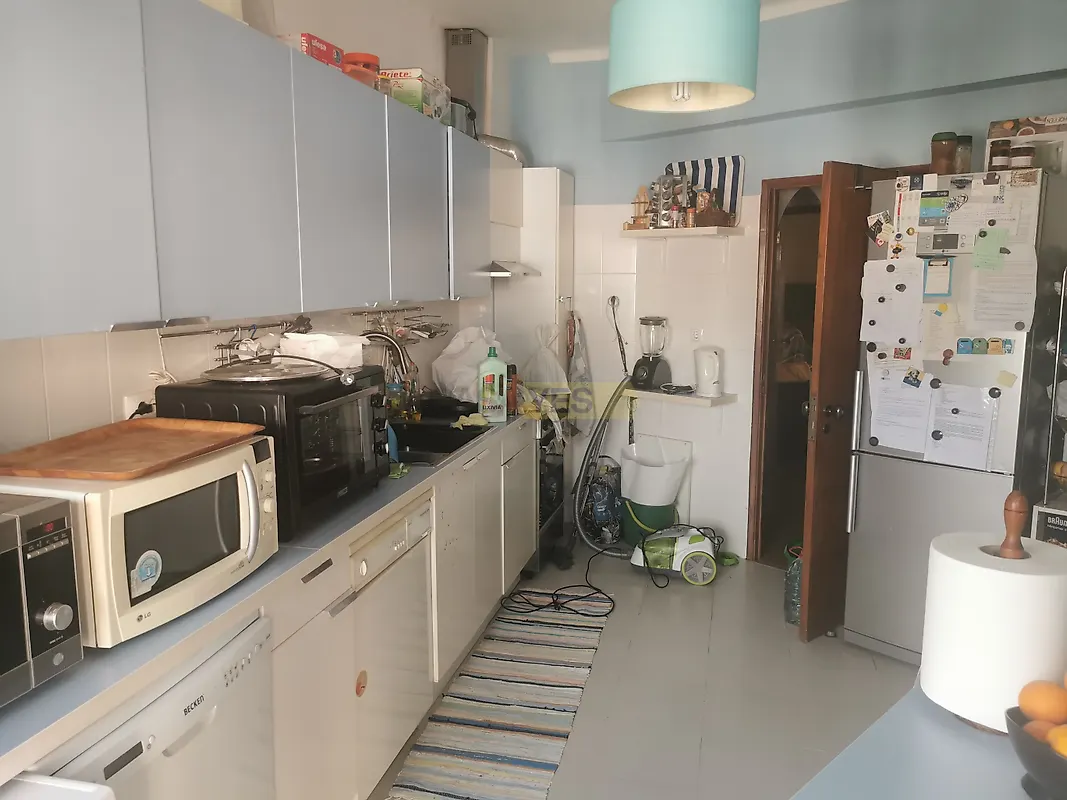 Apartamento T4 à venda em Póvoa de Santo Adrião e Olival Basto, Odivelas — foto 27