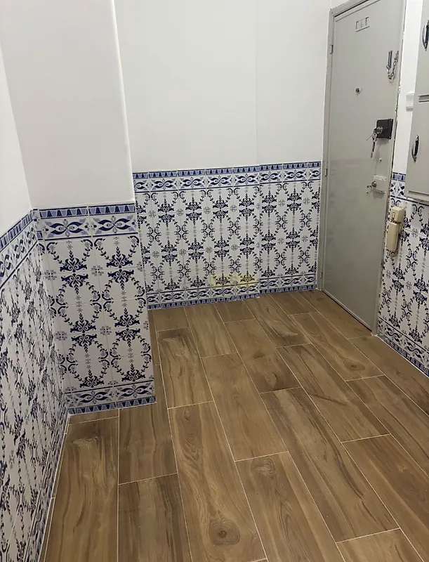 Apartamento T1 à venda em Fanhões, Loures — foto 2